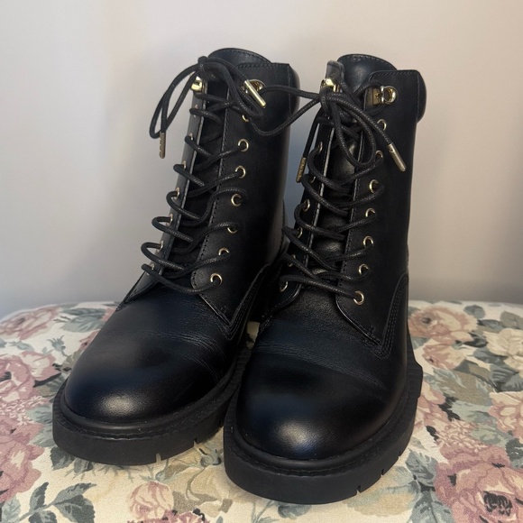 NEW COACH Lorimer Bootie! - Picture 5 of 6